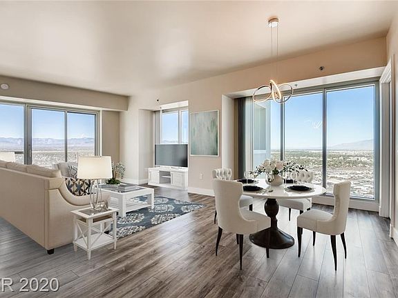 5th image of 2700 Las Vegas Blvd S Unit 3302