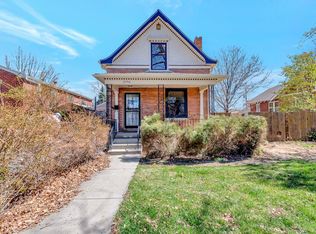 3950 N Shoshone St, Denver, CO 80211