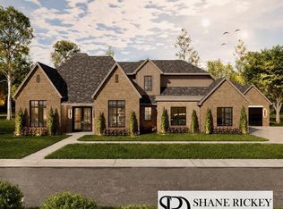 13237 Lost Creek Blvd, Edmond, OK 73034