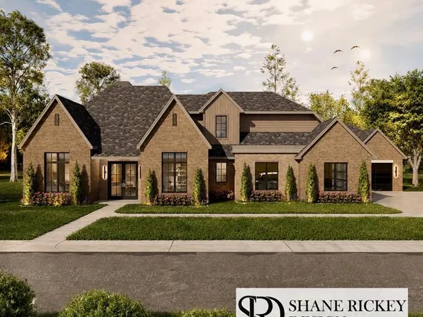 13237 Lost Creek Blvd, Edmond, OK 73034