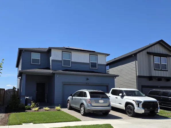 1033 Stubb Rd, Woodburn, OR 97071