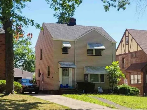 15806 Judson Dr, Cleveland, OH 44128