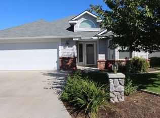 608 N Vercler, Spokane, WA 99206