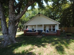 610 S Mustang Rd, Mustang, OK 73064