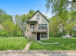 220 W 110th St, Chicago, IL 60628