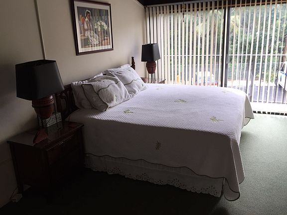 Second Bed Room