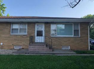 1341 1/2 Liberty St APT 3, Morris, IL 60450