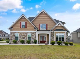 2150 Harrington Rd, Fayetteville, NC 28306