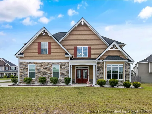 2150 Harrington Rd, Fayetteville, NC 28306