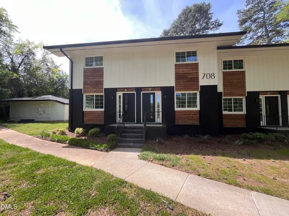 708 Hawes Ct, Raleigh, NC