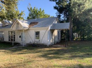 2022 W Short 17th St, North Little Rock, AR 72114