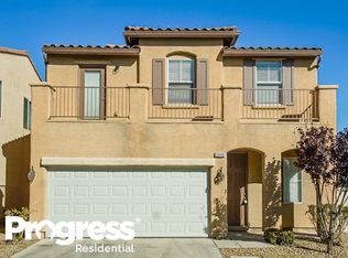 5848 Sakhalin Ave, Las Vegas, NV 89139