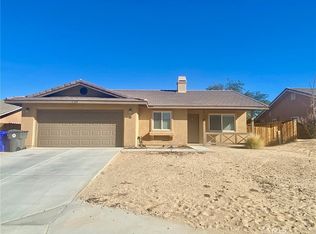 5169 Split Rock Ave, Twentynine Palms, CA 92277