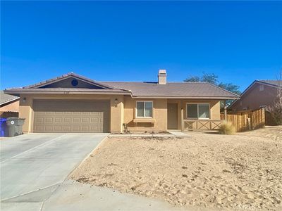 5169 Split Rock Ave, Twentynine Palms, CA, 92277