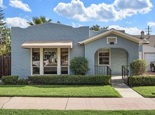 1008 N San Jose St, Stockton, CA