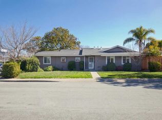 1072 Longfellow Ave, Campbell, CA 95008