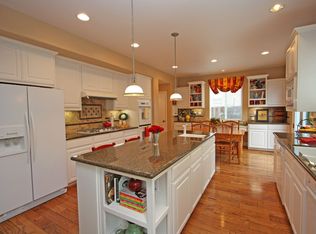 108 Allanmere Ct, San Ramon, CA 94582