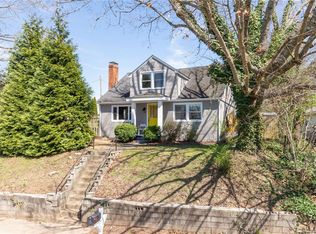 132 Michigan Ave, Asheville, NC 28806