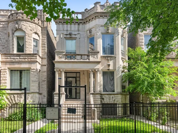 3248 W Douglas Blvd, Chicago, IL 60623
