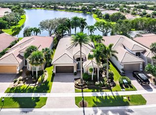 8664 Via Avellino, Lake Worth, FL 33467