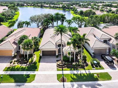 8664 Via Avellino, Lake Worth, FL, 33467