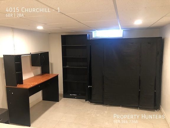 4th image of 4015 Churchill Dr #1