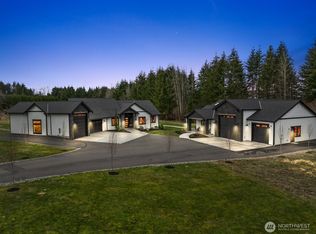 18603 78th St NE, Granite Falls, WA