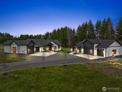 18603 78th Street NE, Granite Falls, WA, 98252