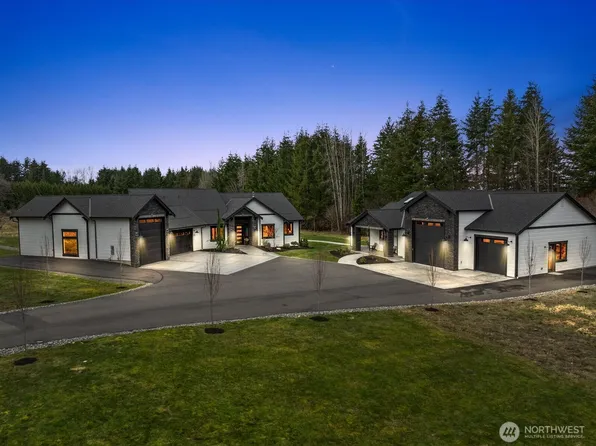 18603 78th Street NE, Granite Falls, WA 98252