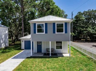 3 Poinciana Cove Rd, Saint Augustine, FL 32084