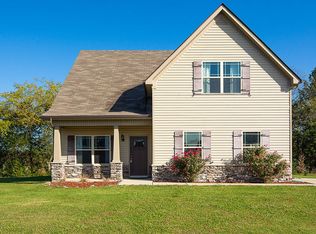 1504 Halverson Dr, Murfreesboro, TN 37128
