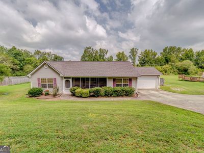 1393 Lake Creek Rd, Cedartown, GA, 30125
