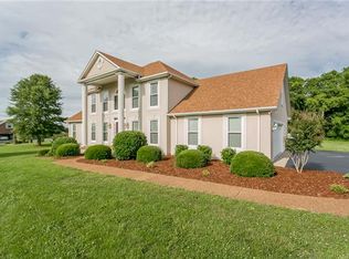 1116 Abbey Rd, Columbia, TN 38401