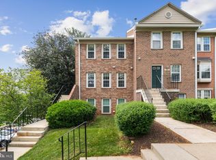 4057 Chesterwood Dr #4057, Silver Spring, MD 20906