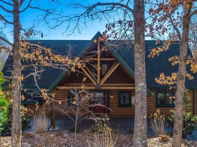 1388 Highland Trce, Blairsville, GA, 30512