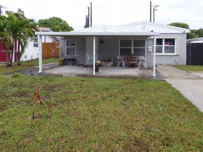 1523 NE 170th St, North Miami Beach, FL, 33162