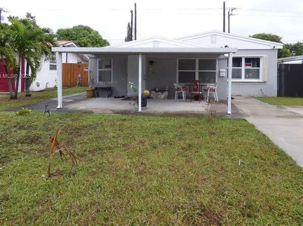 1523 NE 170th St, North Miami Beach, FL 33162