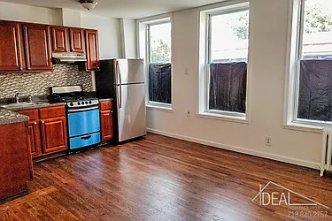 Rented by Ideal Properties Group