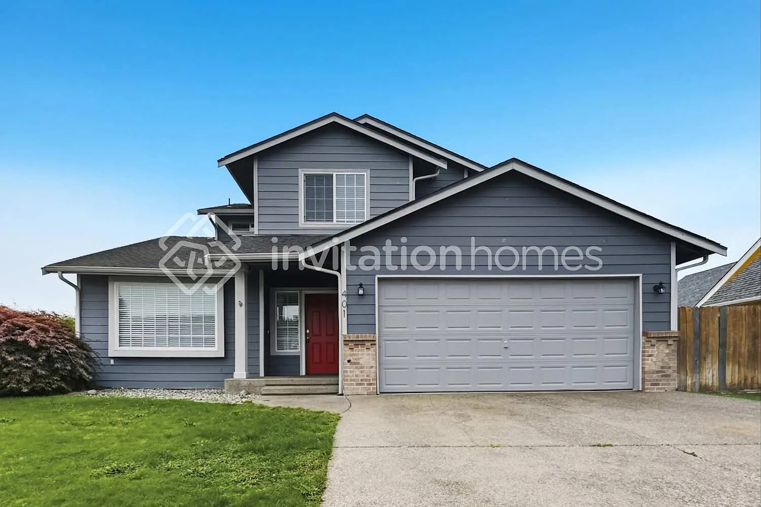 401 Kensington Ave NW Orting, WA 98360 — Photo 1