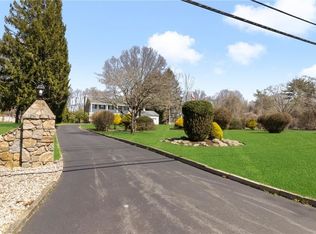 1025 Major Potter Rd, Warwick, RI 02818