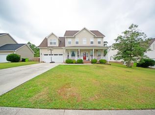 335 Foster Creek Rd, Swansboro, NC 28584