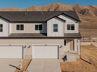 3596 N Oak Boulevard Eagle Mountain #327, Eagle Mountain, UT 84005