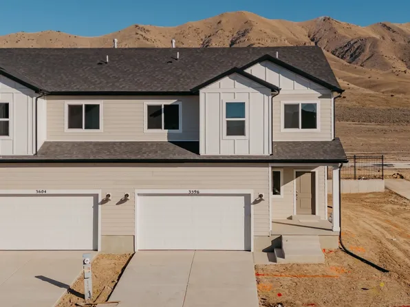 3596 N Oak Boulevard Eagle Mountain #327, Eagle Mountain, UT 84005