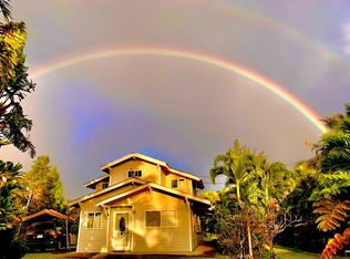 15-1071 Kiawe Dr, Keaau, HI 96749