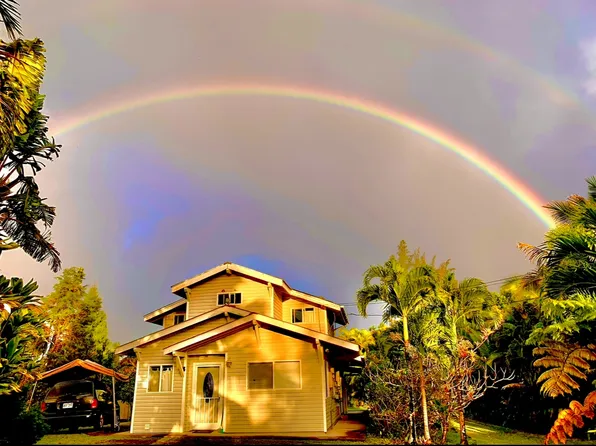 15-1071 Kiawe Dr, Keaau, HI 96749