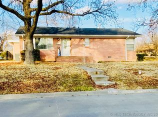 401 Campbell St, Ardmore, OK 73401