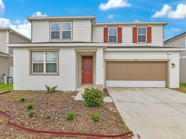 686 HERITAGE SQUARE DRIVE, HAINES CITY, FL 33844