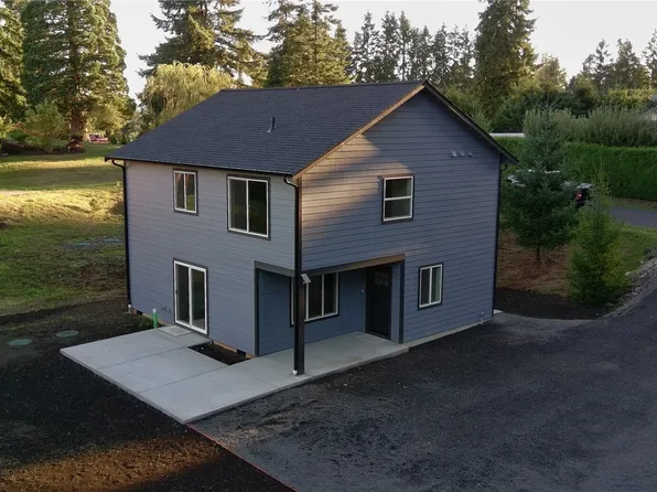 115 Brian Drive, Chehalis, WA 98532