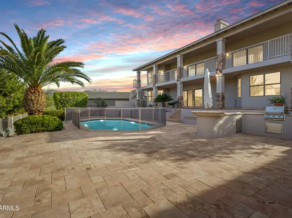 15746 E Cholla Drive, Fountain Hills, AZ 85268