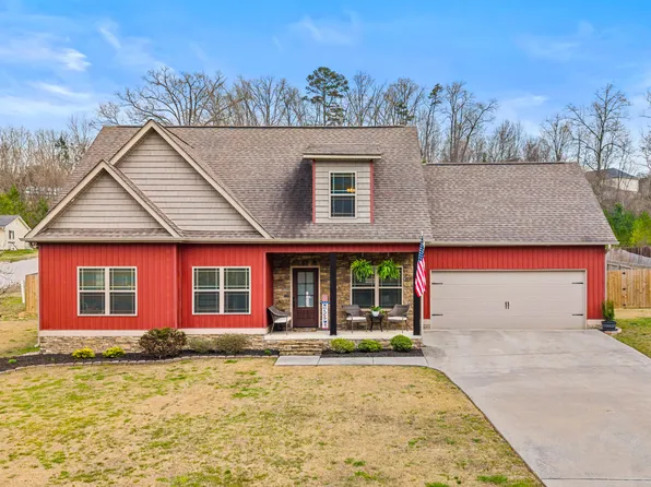 1205 Baggett Rd, Ringgold, GA 30736